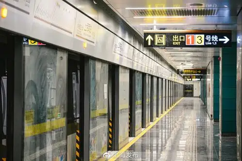 快讯轨交15号线顺利通过初期运营前安全评估春节前将开通试运营