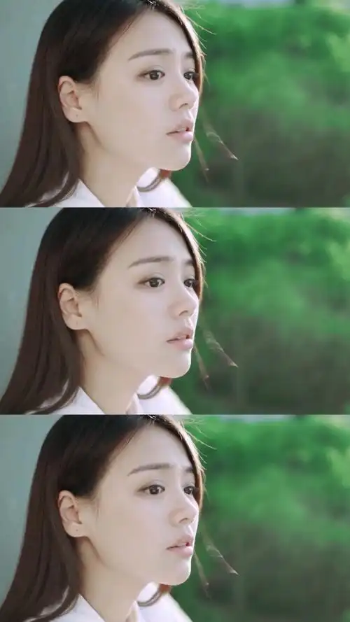 马思纯:青春疼痛文学女主角!-度小视