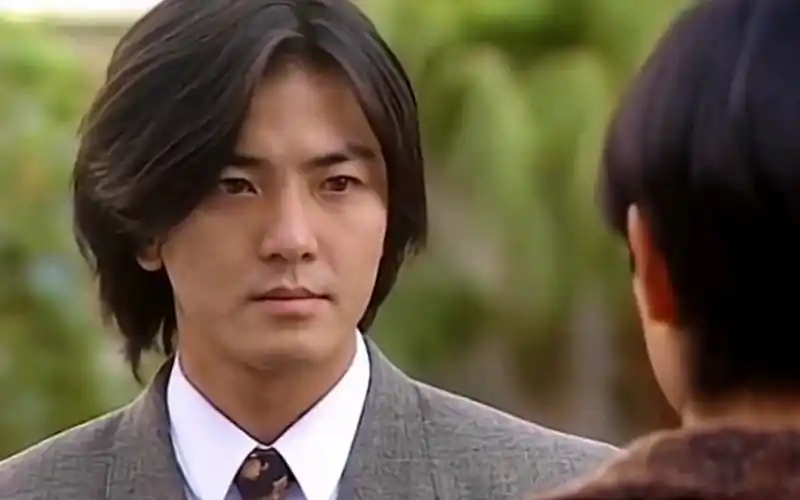 《笑看风云25》面对黄蕾的提问 包文龙不知所措