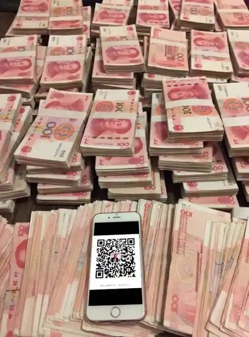 我们暗访了订制炫富这个产业链终于搞懂了朋友圈土豪之谜