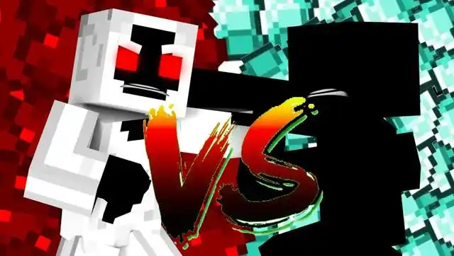 我的世界:实体303vs实体404,哪个更厉害?