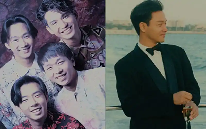 【张国荣】_哔哩哔哩_bilibili