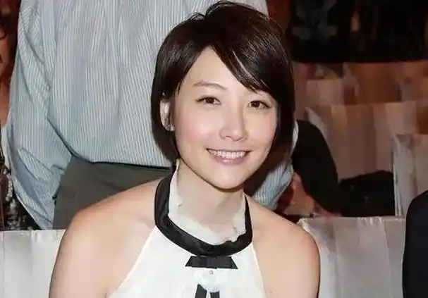 陈文媛,这个曾经的香港娱乐圈一线花旦,在当年的辉煌时期,堪称一代