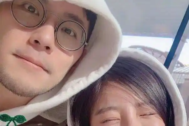 【抢先看】赵奕欢结婚了吗 老公叫什么名字揭秘