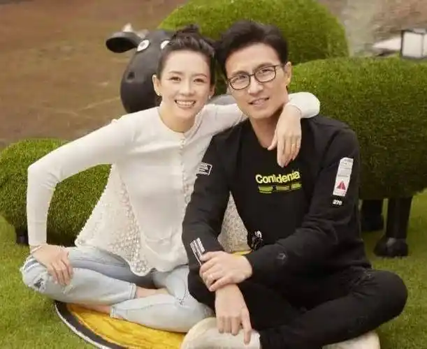 章子怡:若不是前男友的这个约定,我也不会嫁给汪峰_vivi_高枫_霍启