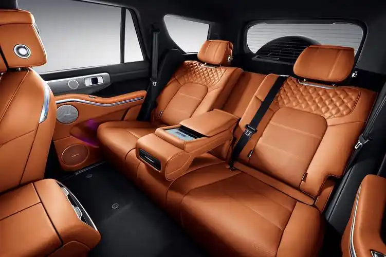 8万元开启预售 坦克700 hi4-t建立豪华越野新标杆_搜狐汽车_搜狐网