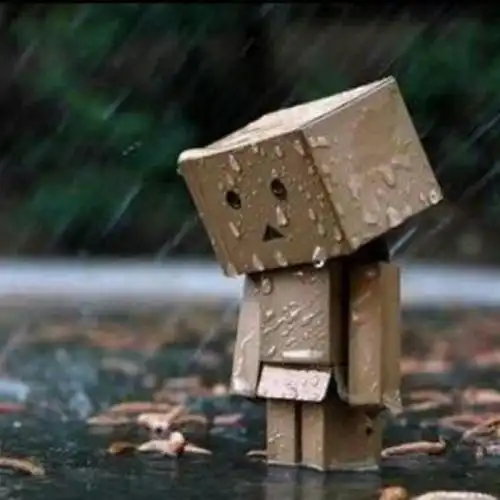 伤心难过的头像让人一看就心疼的图片足足120张