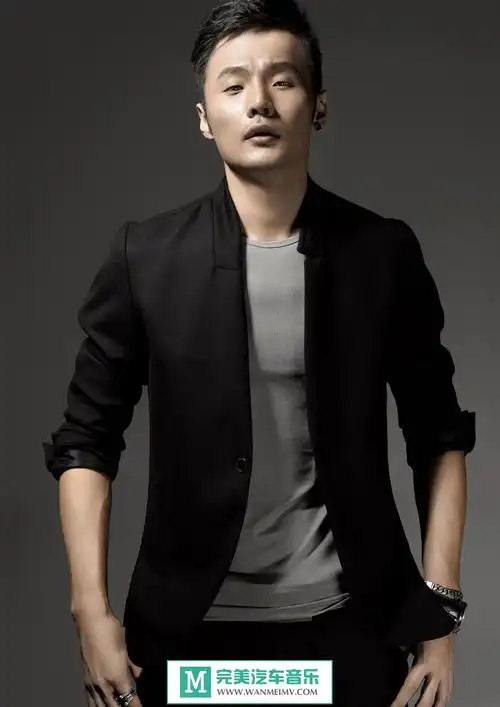 李荣浩李荣浩创作精选2014320kmp3bd