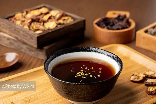 酸梅汤 | 美食摄影 | 饮品拍摄|摄影|美食摄影|摄影师wikim - 原创