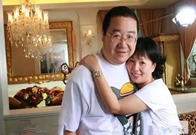 63岁宋丹丹:已放下与英达的恩怨,就是不让儿子离婚,为什么呀?