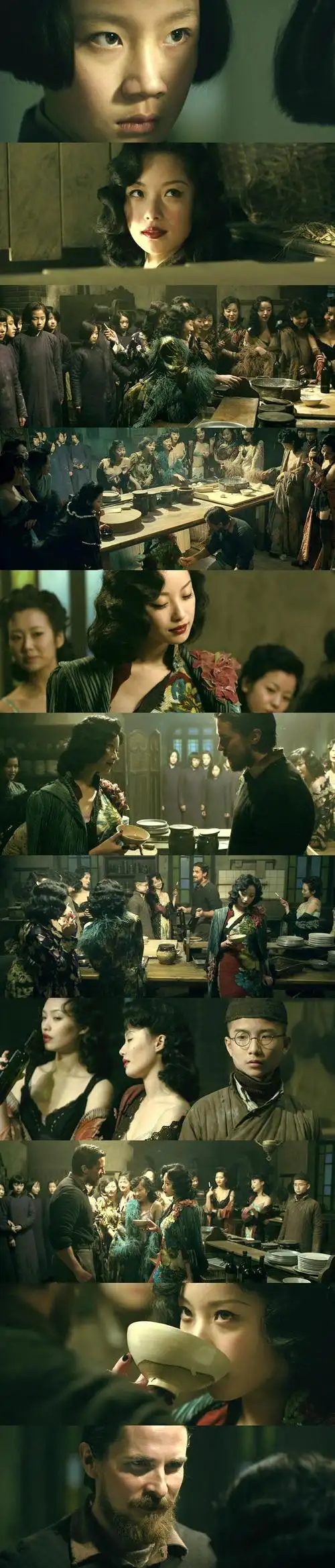 金陵十三钗theflowersofwar201115