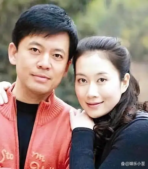 温峥嵘个出演"恶女"角色时,非常有感染力的女性.