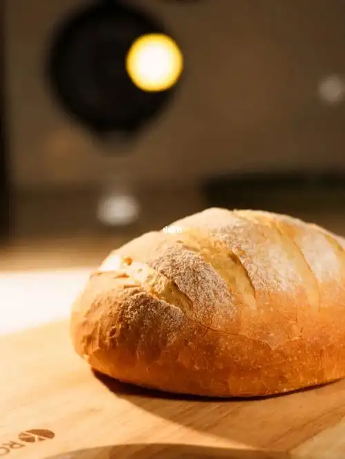 好吃又好看的法式面包