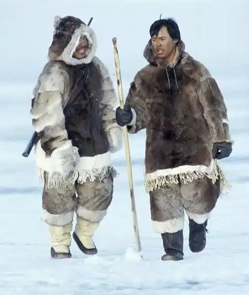 格陵兰岛,摄人心魄的梦境之地!2018年5月22日整装待发!