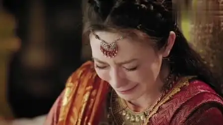 《东宫》阿翁被杀 阿娘被逼死,阿爹又疯了,小枫悲伤得让人心碎