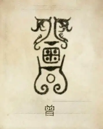 百家姓氏图腾含义解释