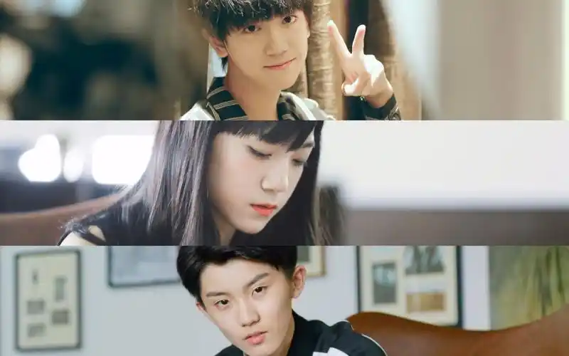 【祺泽】第二人生02七折cut(两位老师飙戏太精彩)