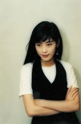 关淑怡曝私生子生父活佛照片关淑怡年轻时照片多图