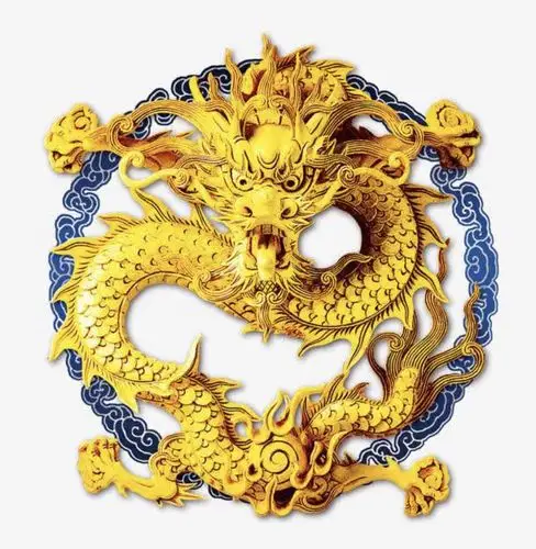 市北区城投实验幼儿园"空中课堂"5月13日—小班科学活动《中国龙》