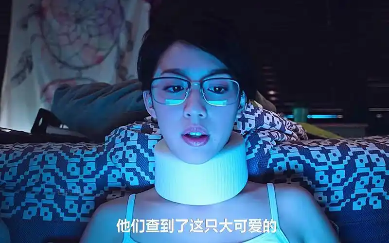 这是渣渣辉主演的港式恐怖片,他终于来了《陀地驱魔人》2