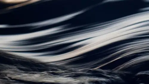 海浪-风光高清壁纸