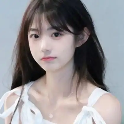 女生头像高颜值 高清好看气质跟美貌并存的女头图片_女生头像_头像屋