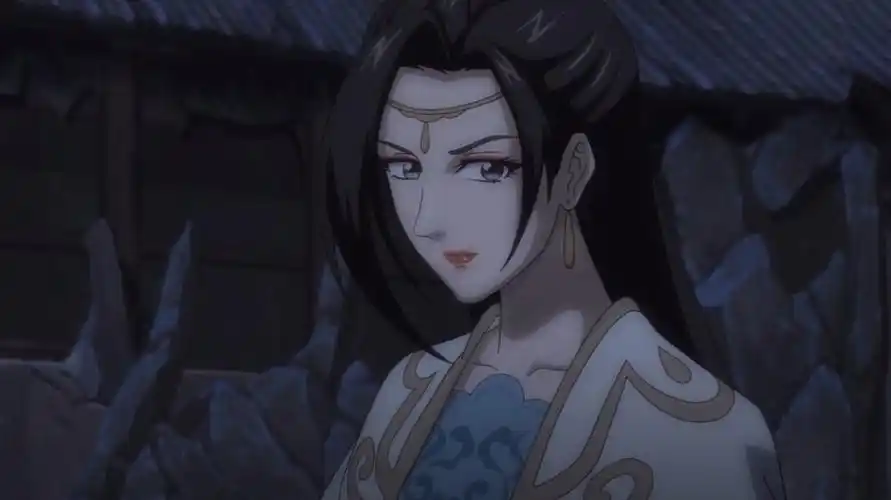 择天记南方圣女28