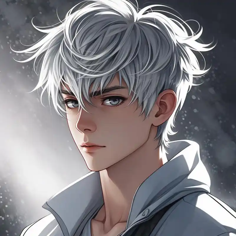 冷酷的眼神,让人一眼就爱上.无论是做头像还是收藏,都是绝佳选择.