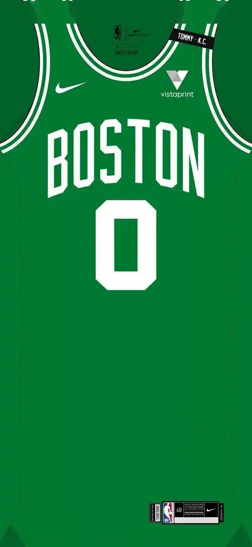 篮球壁纸nba球衣高清壁纸