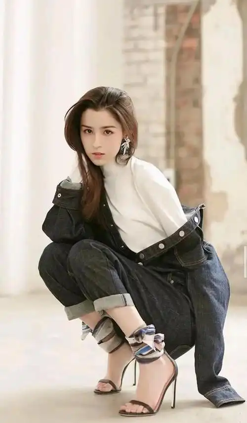 哈妮克孜新生新疆美女