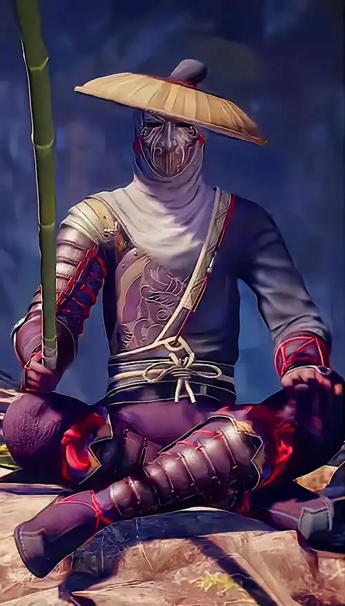 画江湖:这五大顶级战力联手打得过不良帅吗,冥帝都排不上号