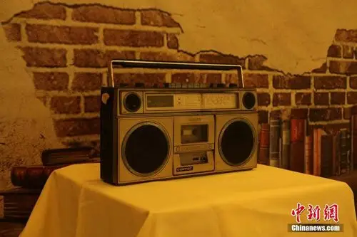 长沙"回到80年代"展览掀怀旧风【6】