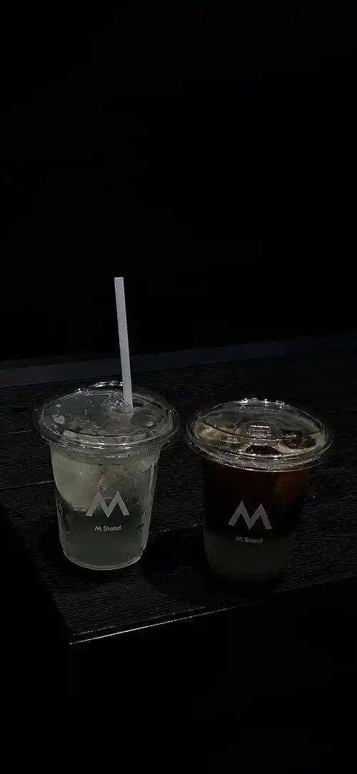 专题 | 高级ins黑色系氛围感壁纸