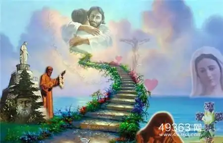 耶稣裹尸布之谜关于耶稣的5个千年未解之谜