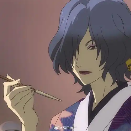 『夏目友人帐』丙