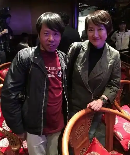 隐瞒了18年这才是成方圆和王刚的离婚真相