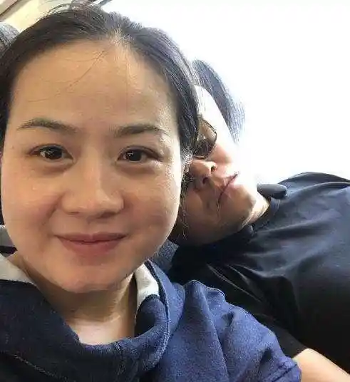 岳云鹏老婆霸气怒怼网友他出没出轨我知道粉丝相信小岳