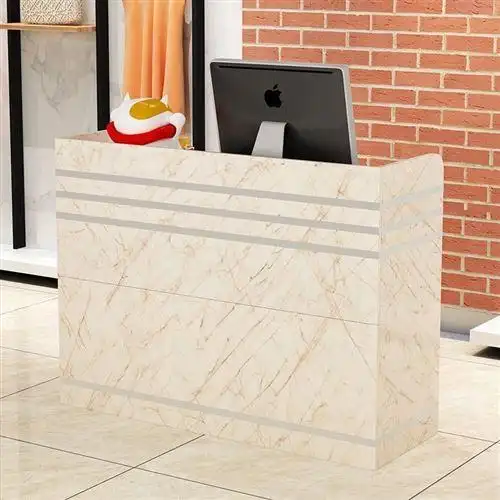 彩票店店2米便利店品店洽谈桌咨台维维修可移动收银台