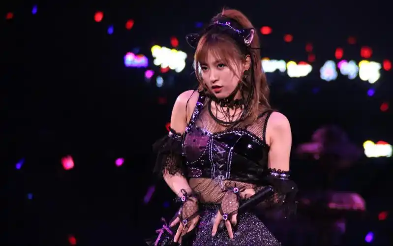 【孔肖吟】百变风格安利向-feelings