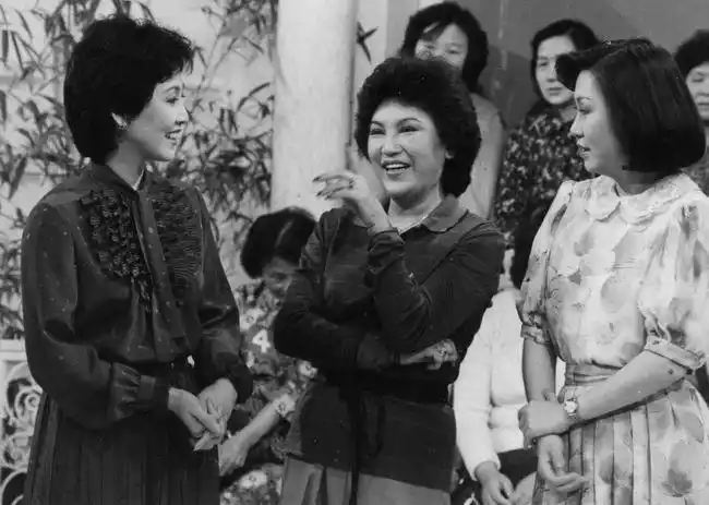 2021年至今,去世的6位香港老戏骨,每一个都是经典