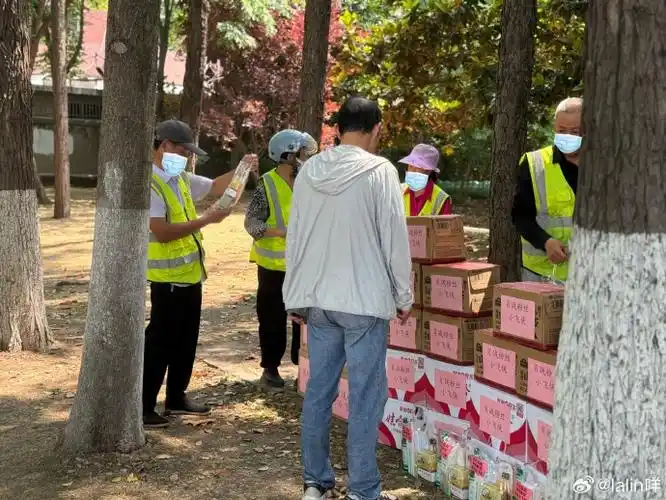 肖战粉丝公益倡导##肖战公益一路有你