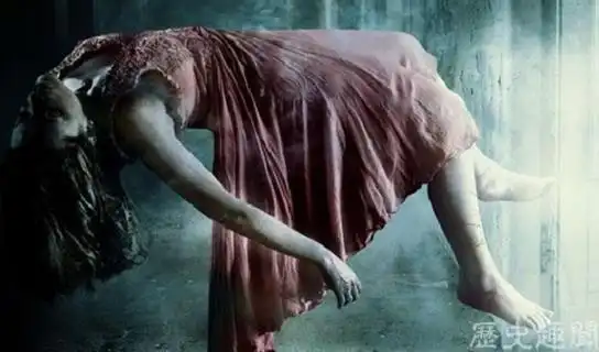 美国唯一承认的闹鬼事件康乃狄克鬼屋事件