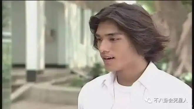 之后蓝正龙影视资源不错,一度成为无数少女心中的男神,2015年还拿了