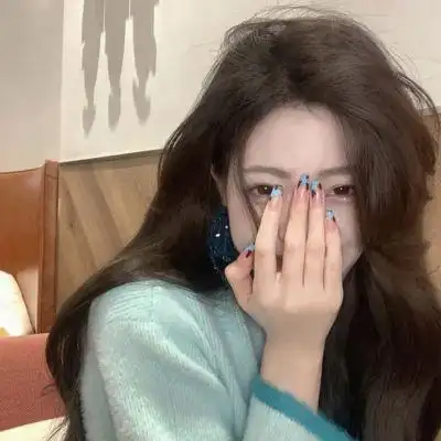 温暖干净图片大图-女生头像 - 壁纸家