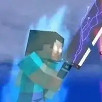 我的世界him帅爆头像动漫点击鼠标右键下载