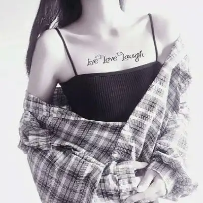 性感头像女骚气真实 锁骨妩媚头像社会女 - 女生头像 - 潮人个性网