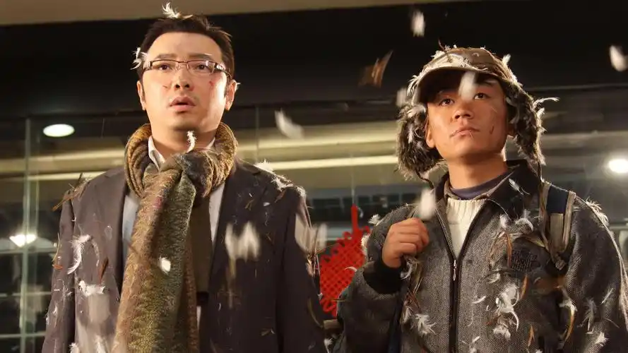 徐峥筹拍港囧王宝强不要片酬要分红片方因小失大