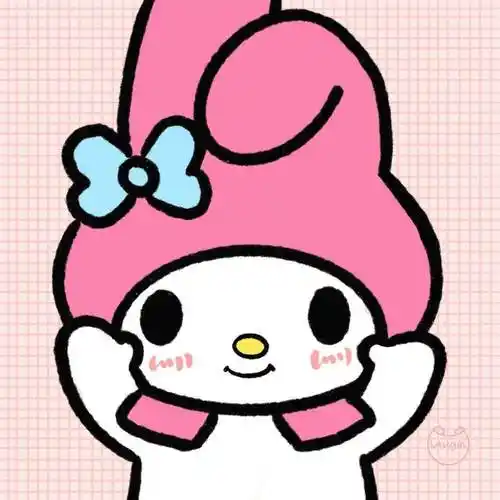 可爱动物简笔画可爱超萌卡通小女孩简笔画卡通彩色食物,简笔画手绘