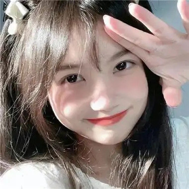 漂亮有气质的女生头像真人 好事会发生温柔会发生浪漫也是