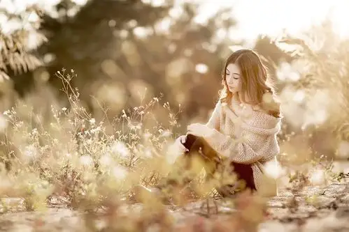 温暖冬日治愈系mm